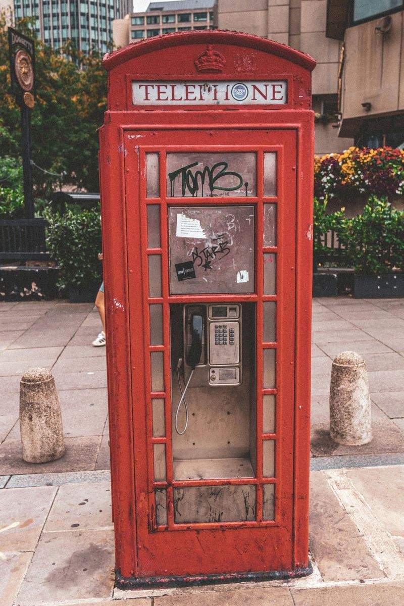 Dansk Telefon Service